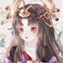 秦墨角色头像