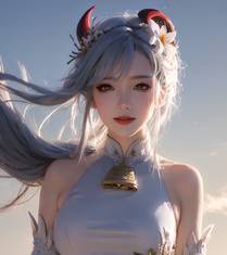 花千语角色头像
