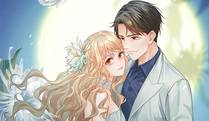 星辰纪元漫画封面